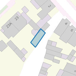 Perceel VKW00-F-3807