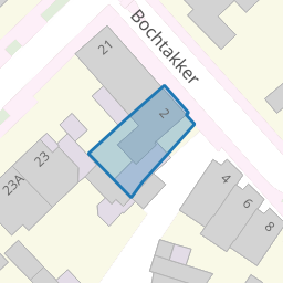 Perceel VKW00-F-3808