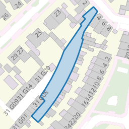 Perceel VKW00-F-3811