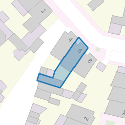 Perceel VKW00-F-3814