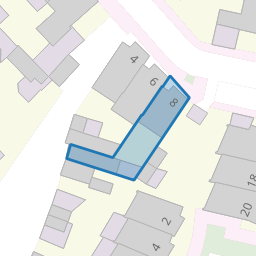 Perceel VKW00-F-3815