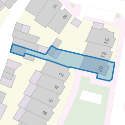 Perceel VKW00-F-3818