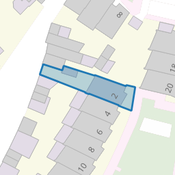 Perceel VKW00-F-3819