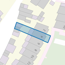 Perceel VKW00-F-3820