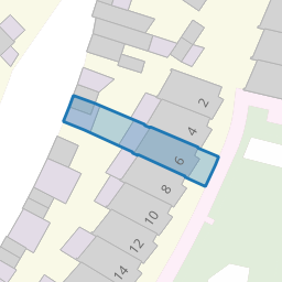 Perceel VKW00-F-3821