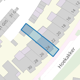 Perceel VKW00-F-3830