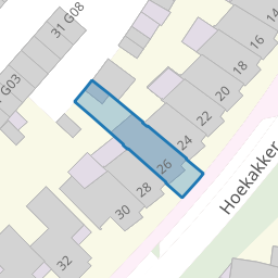 Perceel VKW00-F-3831