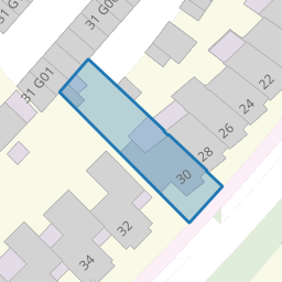 Perceel VKW00-F-3833