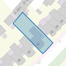 Perceel VKW00-F-3837