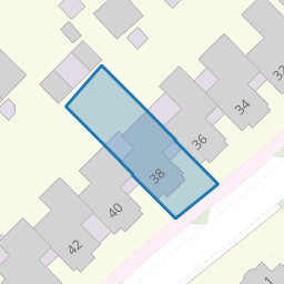 Perceel VKW00-F-3840