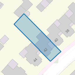 Perceel VKW00-F-3842