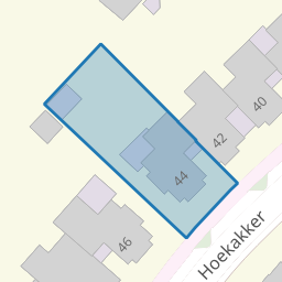 Perceel VKW00-F-3843