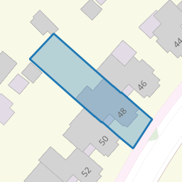 Perceel VKW00-F-3845