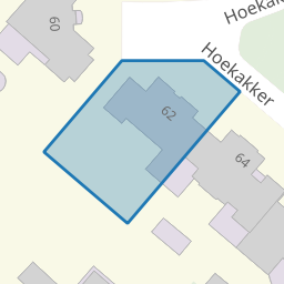 Perceel VKW00-F-3852