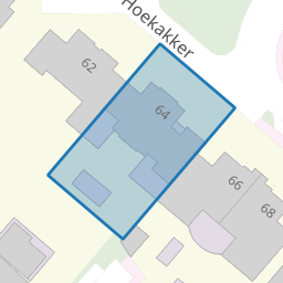 Perceel VKW00-F-3853