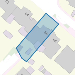 Perceel VKW00-F-3855