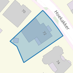 Perceel VKW00-F-3858