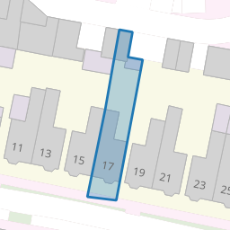 Perceel VKW00-F-3863