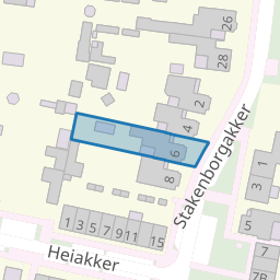 Perceel VKW00-F-3867