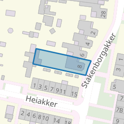 Perceel VKW00-F-3868