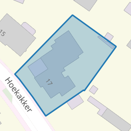 Perceel VKW00-F-3875