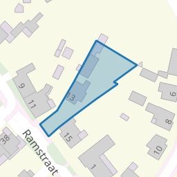 Perceel VKW00-F-3881