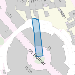 Perceel VKW00-F-3886