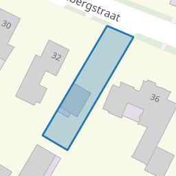 Perceel VKW00-F-3899