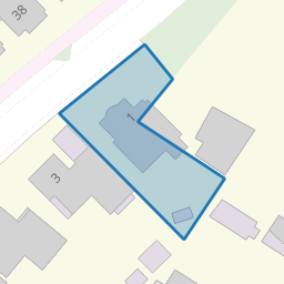 Perceel VKW00-F-3901