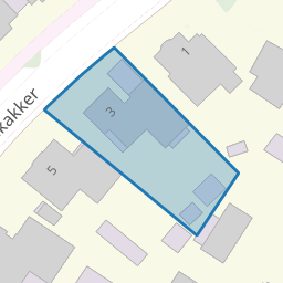 Perceel VKW00-F-3902