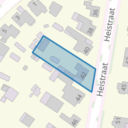 Perceel VKW00-F-3904