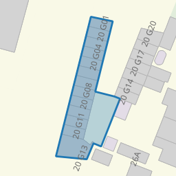 Perceel VKW00-F-3929