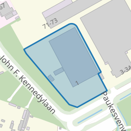 Perceel VKW00-F-3931