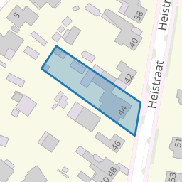 Perceel VKW00-F-3939