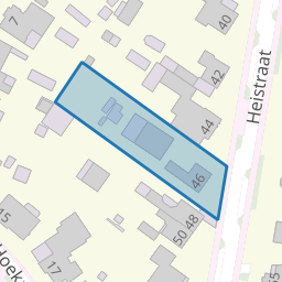 Perceel VKW00-F-3940