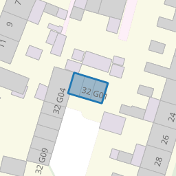 Perceel VKW00-F-3944