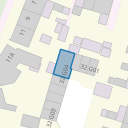 Perceel VKW00-F-3945