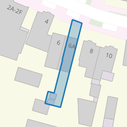 Perceel VKW00-F-3947