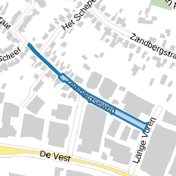 Perceel VKW00-F-3950