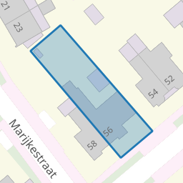 Perceel VKW00-F-3952