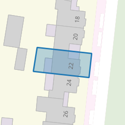 Perceel VKW00-F-3980