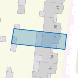 Perceel VKW00-F-3985