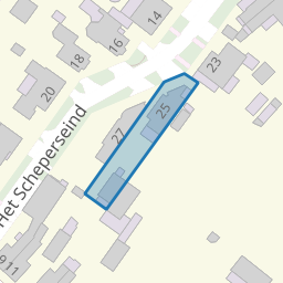 Perceel VKW00-F-4010