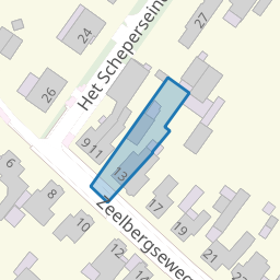 Perceel VKW00-F-4011