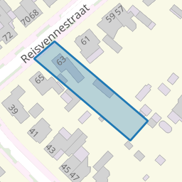 Perceel VKW00-F-4019