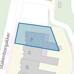 Perceel VKW00-F-4020