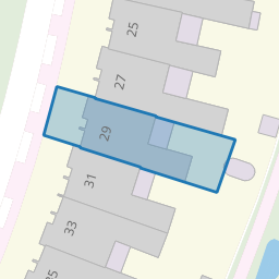 Perceel VKW00-F-4025