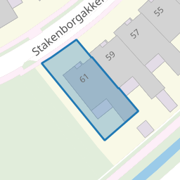 Perceel VKW00-F-4041