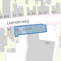 Perceel VKW00-F-4057