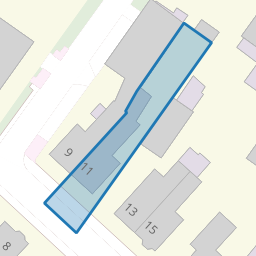 Perceel VKW00-F-4062